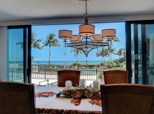 Inlet Plaza Condo, Ocean Ridge, FL 33435