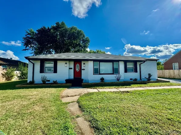 2505 Byron St, Richmond, VA 23223