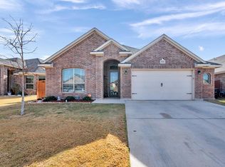 1906 Overshine Ln, Midland, TX 79705