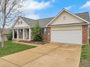 2172 Oakglen St, Imperial, MO