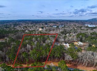 S Rockbridge Rd, Stone Mountain, GA 30087