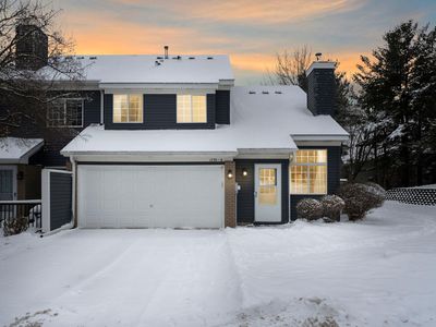 1770 Donegal Dr APT 6, Woodbury, MN, 55125