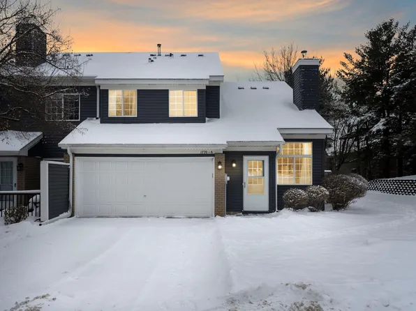 1770 Donegal Dr APT 6, Woodbury, MN 55125