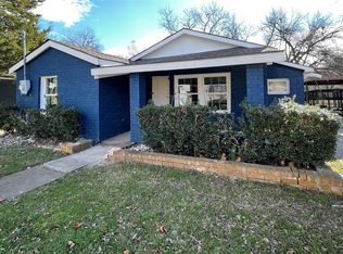 1202 Waweenoc Ave, Dallas, TX 75216