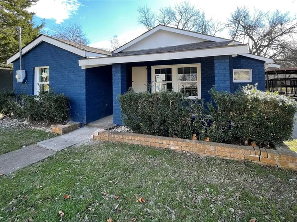 1202 Waweenoc Ave, Dallas, TX 75216