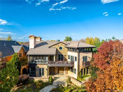 7461 E 6th Avenue, Denver, CO, 80230