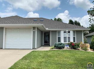 3348 SW Chelsea Cir, Topeka, KS 66614