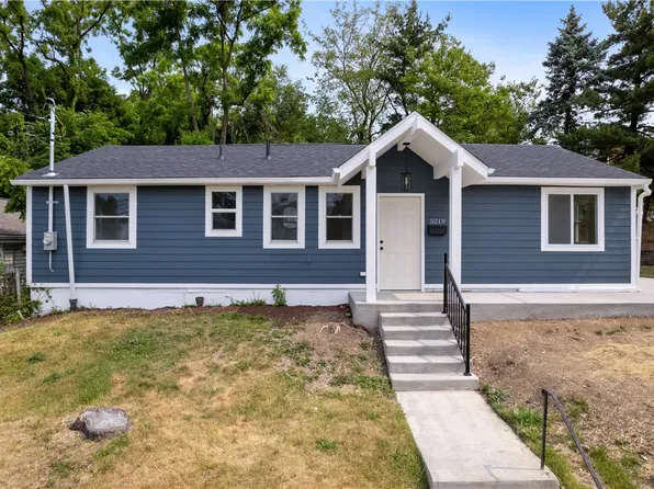 5219 Columbo St, Pittsburgh, PA 15224