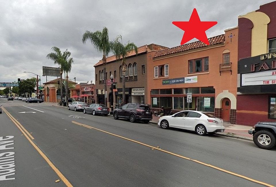 1st image of 3329 Adams Ave
