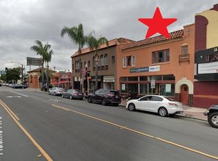 3329 Adams Ave, San Diego, CA 92116
