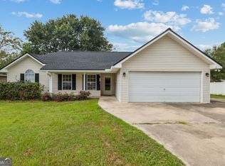 42 Gabby St, Folkston, GA 31537