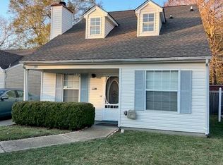 13494 Windridge Dr, Gulfport, MS 39503