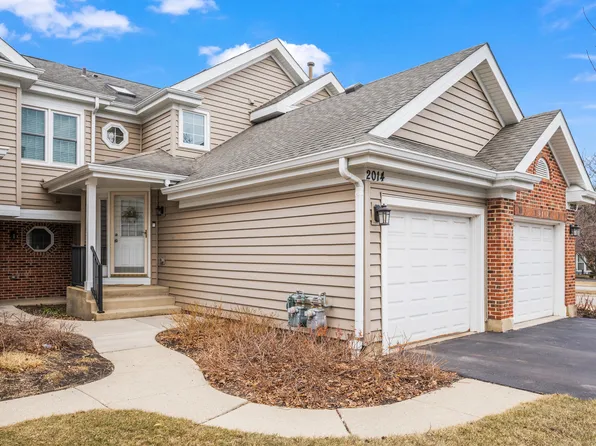 2014 N Stillwater Rd, Arlington Heights, IL 60004