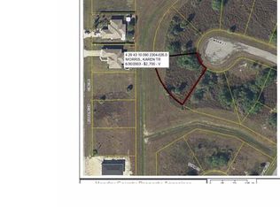 8111 Mesa Ct, Labelle, FL 33935