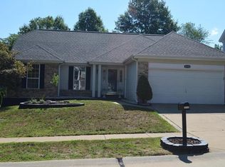 16256 Port Of Nantucket Dr, Grover, MO