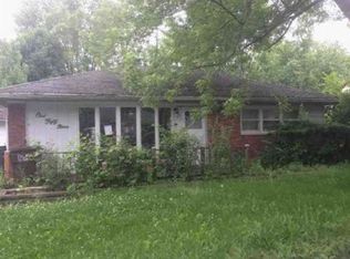 159 Nashua St, Park Forest, IL 60466