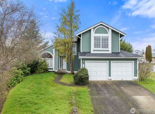 21804 41st Avenue Ct E, Spanaway, WA