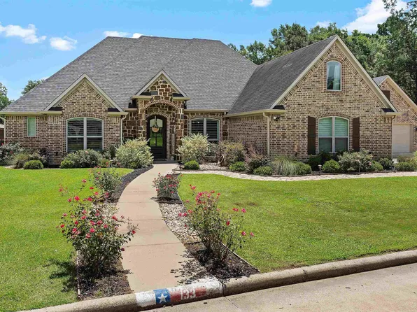 133 Stonegate Dr, Carthage, TX 75633