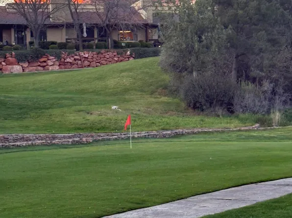 57 COPPER SPRINGS Drive, Sedona, AZ 86351