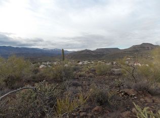 20850 E Squaw Valley Rd, Black Canyon City, AZ 85324
