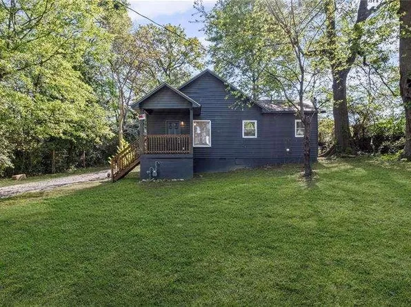 3406 Randell Brown Ave #3, Hapeville, GA 30354