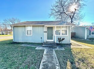 600 Moore St, Garland, TX 75040