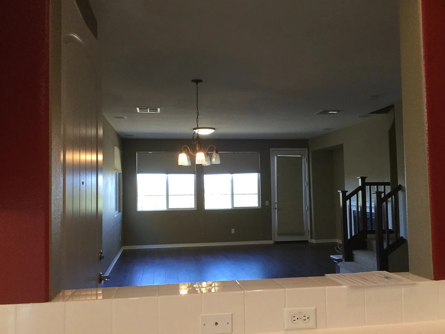 Mariposa 3 Bedroom Townhome with Private Yard and View — Photo 4