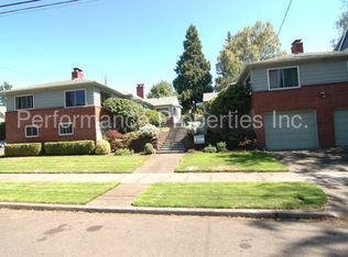 316 SE 29th Ave, Portland, OR 97214