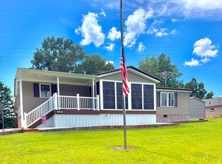 1549 Greenfield Rd, Westminster, SC 29693