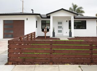 2512 Amethyst Dr, Santa Clara, CA 95051