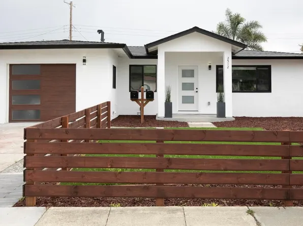 2512 Amethyst Dr, Santa Clara, CA 95051