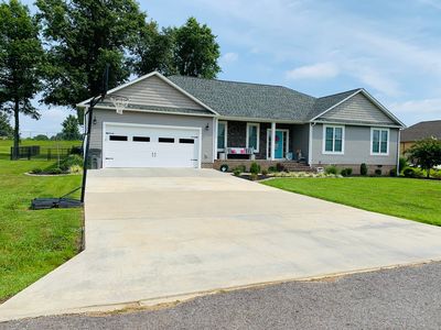 311 Mallard Cove Rd, Mayfield, KY, 42066