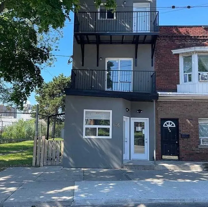 646 Lansdowne Ave #3