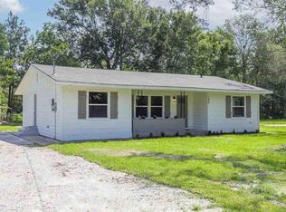 180 Horton St, Vidor, TX 77662