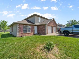 601 Pinto Pony Dr #A & B, Ashland, MO 65010