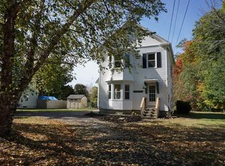 623 Miller St, Ludlow, MA 01056