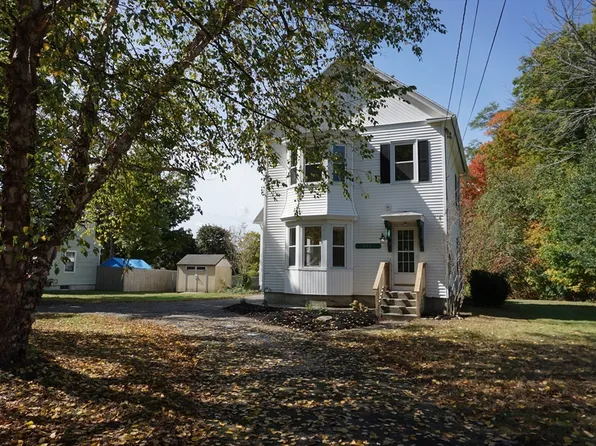 623 Miller St, Ludlow, MA 01056