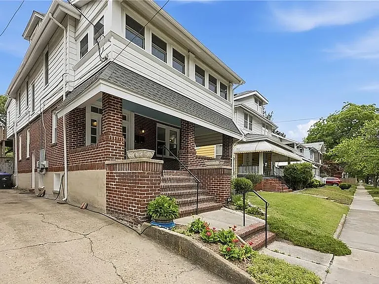 624 Georgia Ave #A — Photo 1