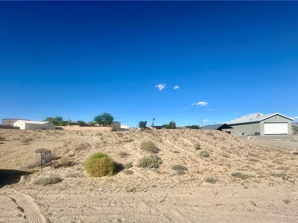 5610 S Bison Ave, Fort Mohave, AZ 86426