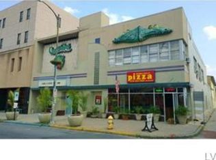 520 E Hamilton St, Allentown, PA 18109