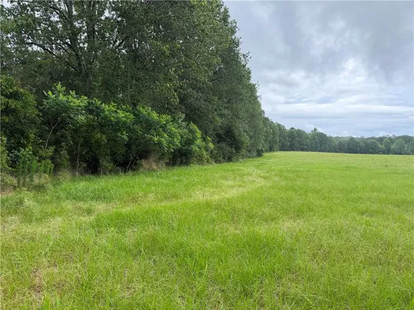 E Bell Rd, Amite, LA 70422