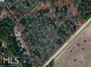 2621 Newborn Rd, Mansfield, GA 30055