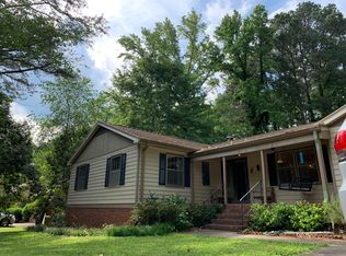112 Lisa Ln, Carrollton, GA 30117