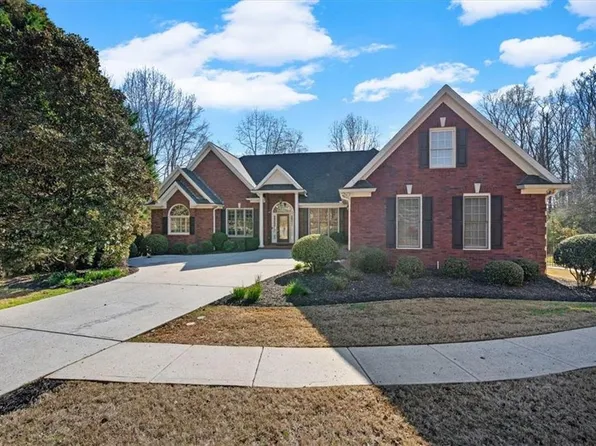 1003 Meadow Brook Dr, Woodstock, GA 30188