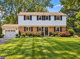 224 Upper Valley Rd, North Wales, PA 19454