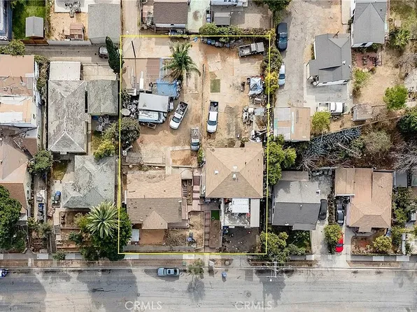 4326 Hammel St, Los Angeles, CA 90022