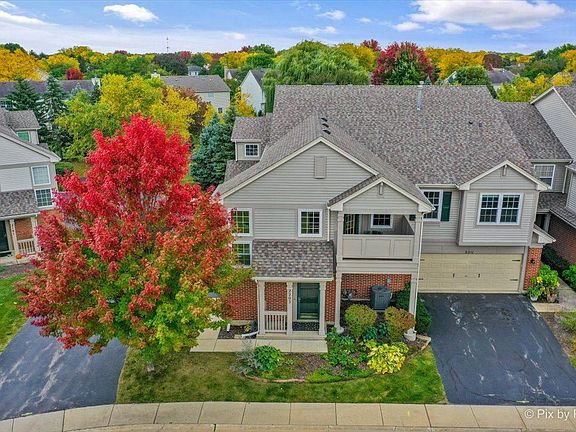 2nd image of 2203 Vanderbilt Dr #17