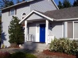 6996 Cadmar Ln NW, Seabeck, WA 98380
