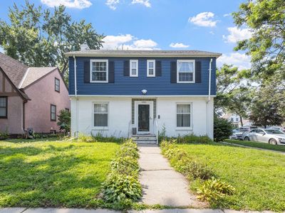 4361 Vincent Ave N, Minneapolis, MN, 55412