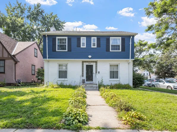 4361 Vincent Ave N, Minneapolis, MN 55412
